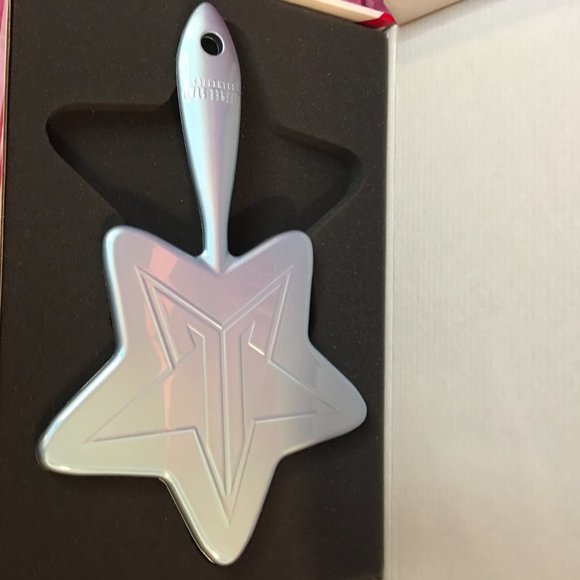 Jeffree Star Frostbite Chrome Mirror NIB - Picture 4 of 5